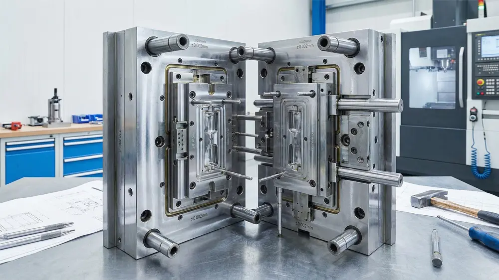 پایه های قالب