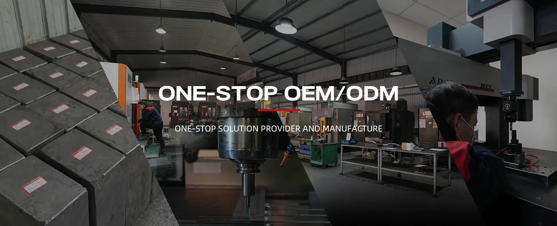 تولید کننده قالب های مهر زنی سفارشی خودرو