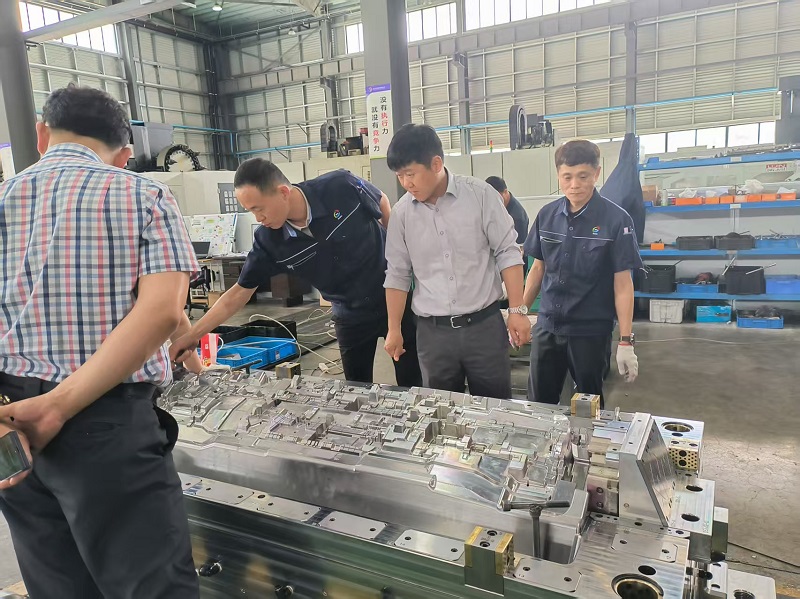 تلاش برای تعالی ستایش را به دست می آورد: مشتری به شدت پذیرش قالب IP را تایید می کند