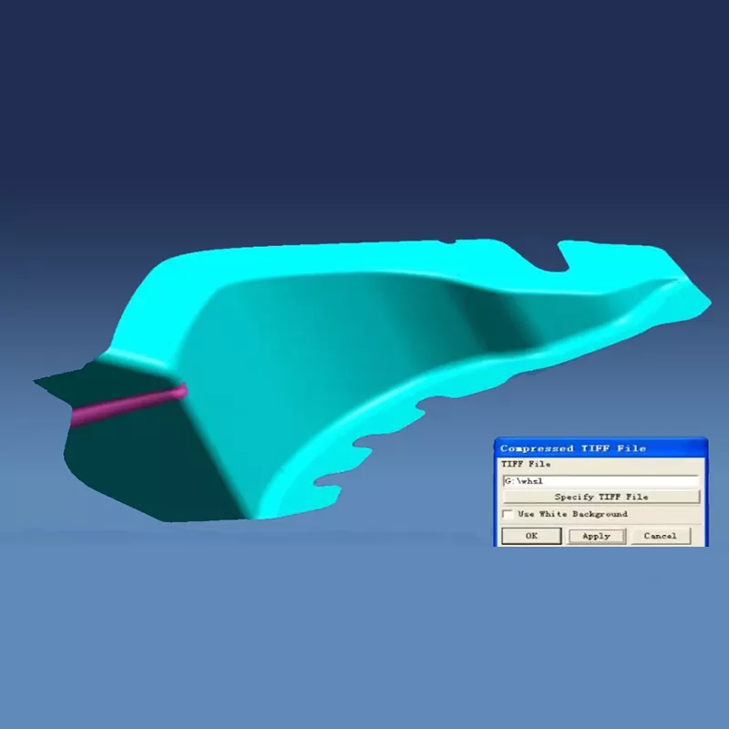 قالب های مهر زنی براکت کوچک خودرو