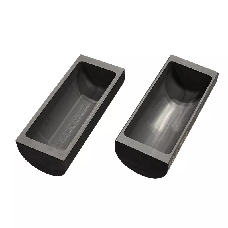 قایق های گرافیتی