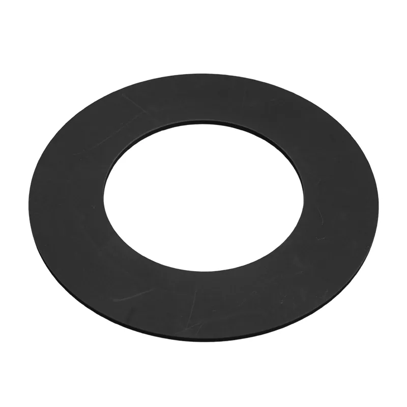 حلقه های گرافیتی