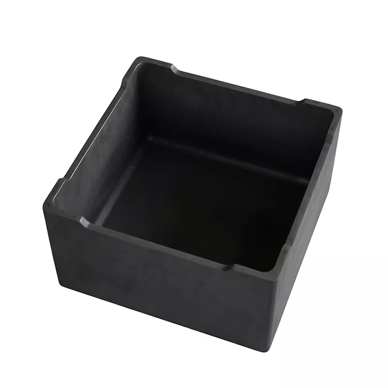 گرافیت ساگار