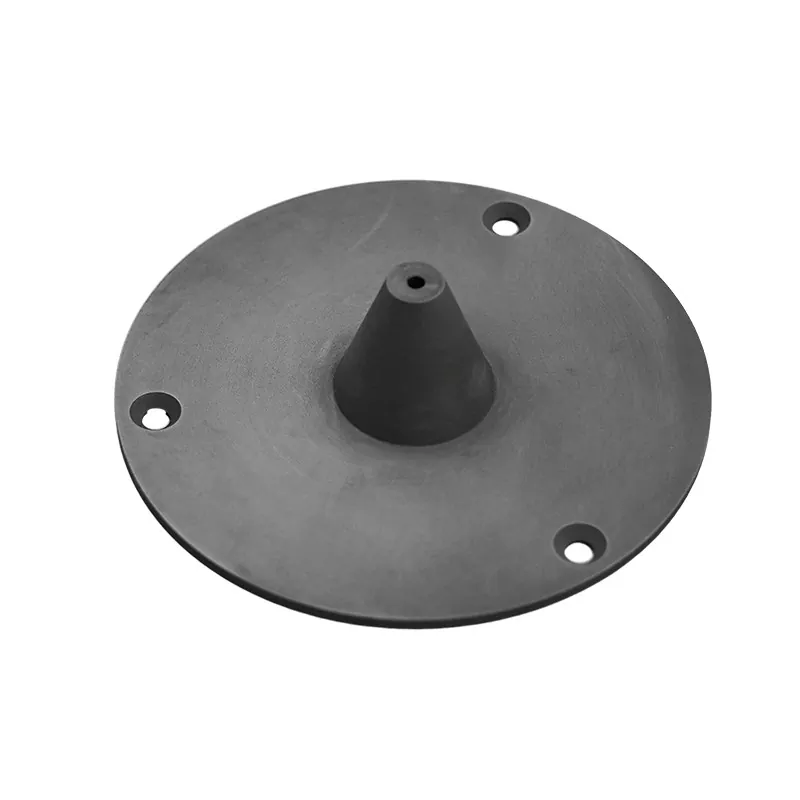 مخروط های پرتو یونی