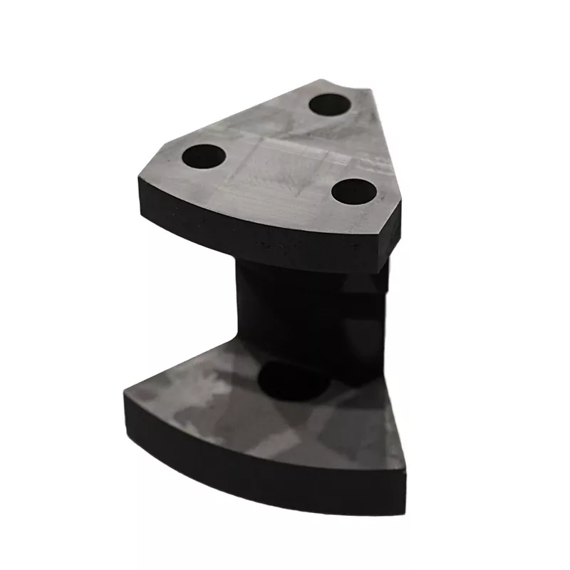 پایه های کوره وکیوم